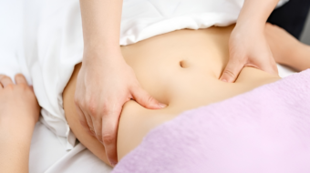 Lymphatic Drainage